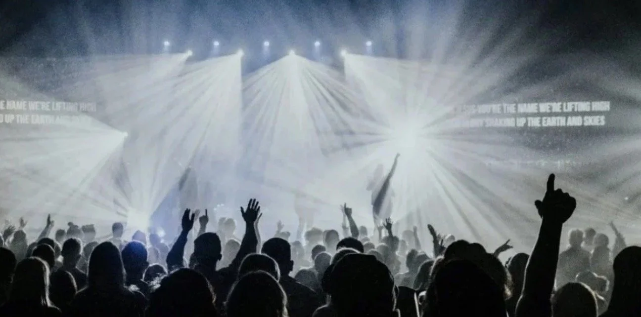 A Night Of Worship