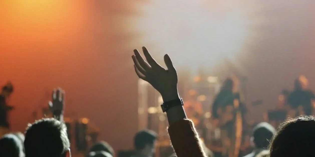 A Night Of Worship