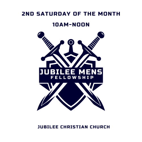 Men’s Fellowship 