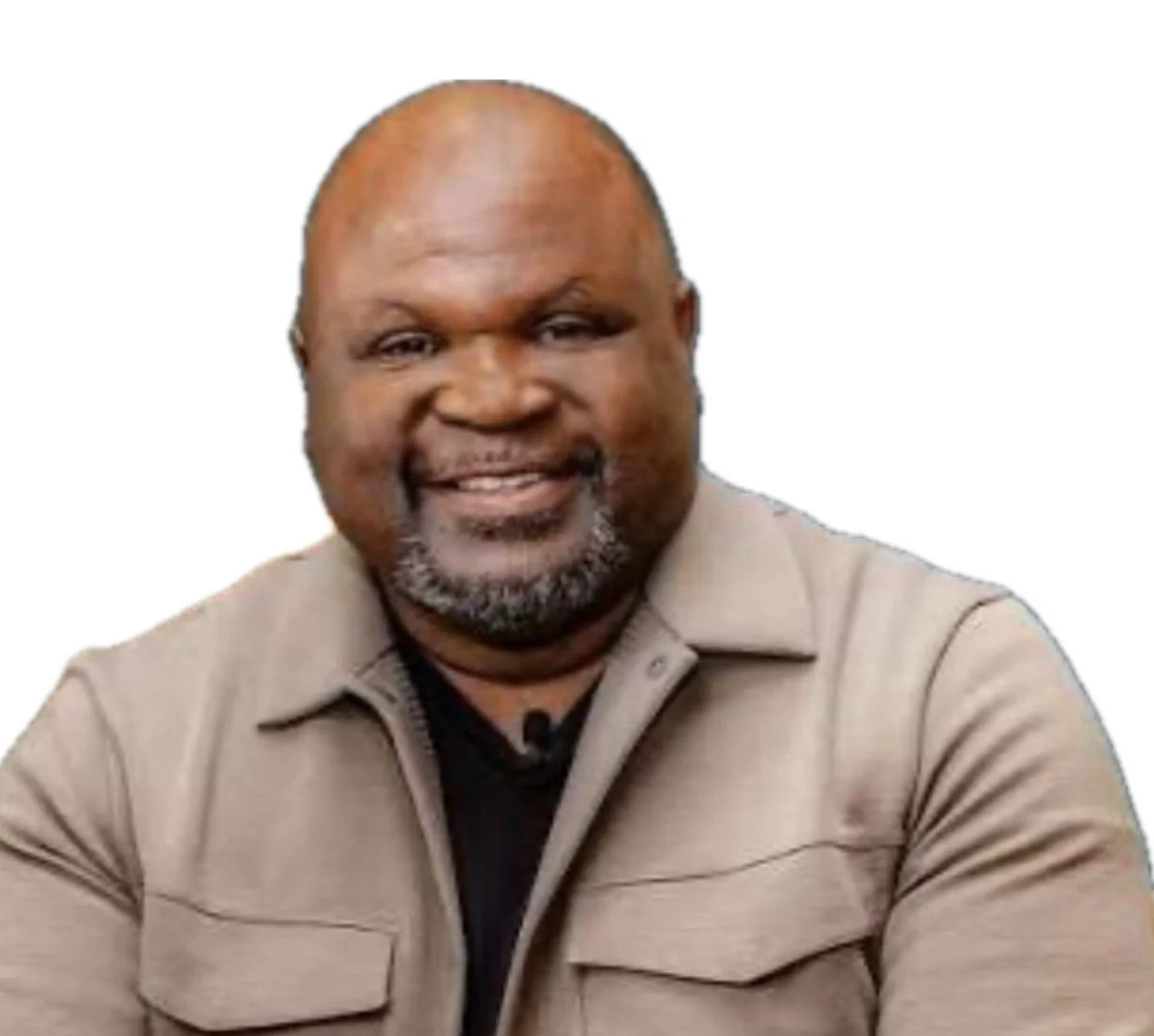 Guest Ministry Rev. Troy Marshall
