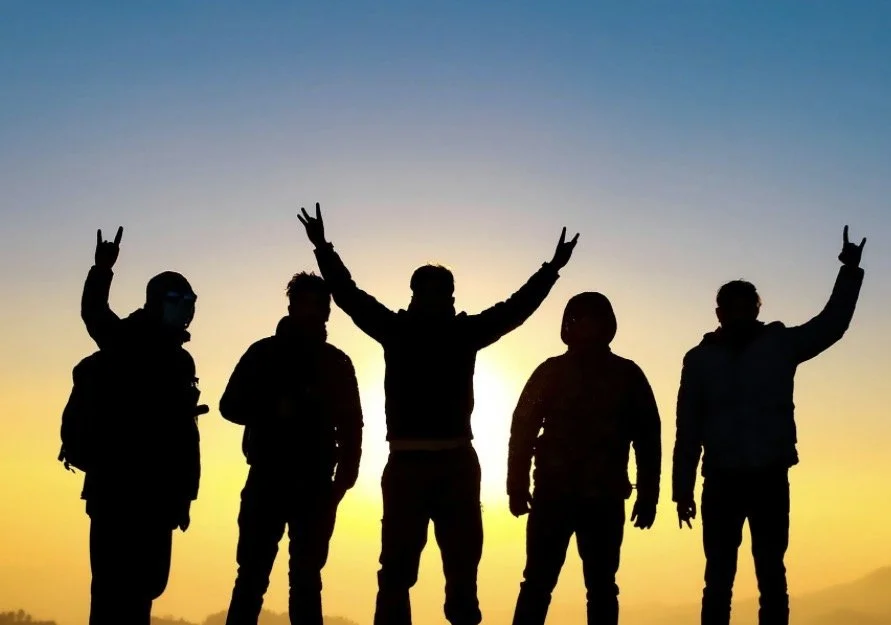 Men’s Fellowship