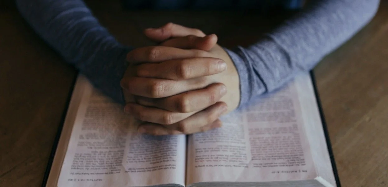 POWER PRAYER • TUESDAY NIGHT