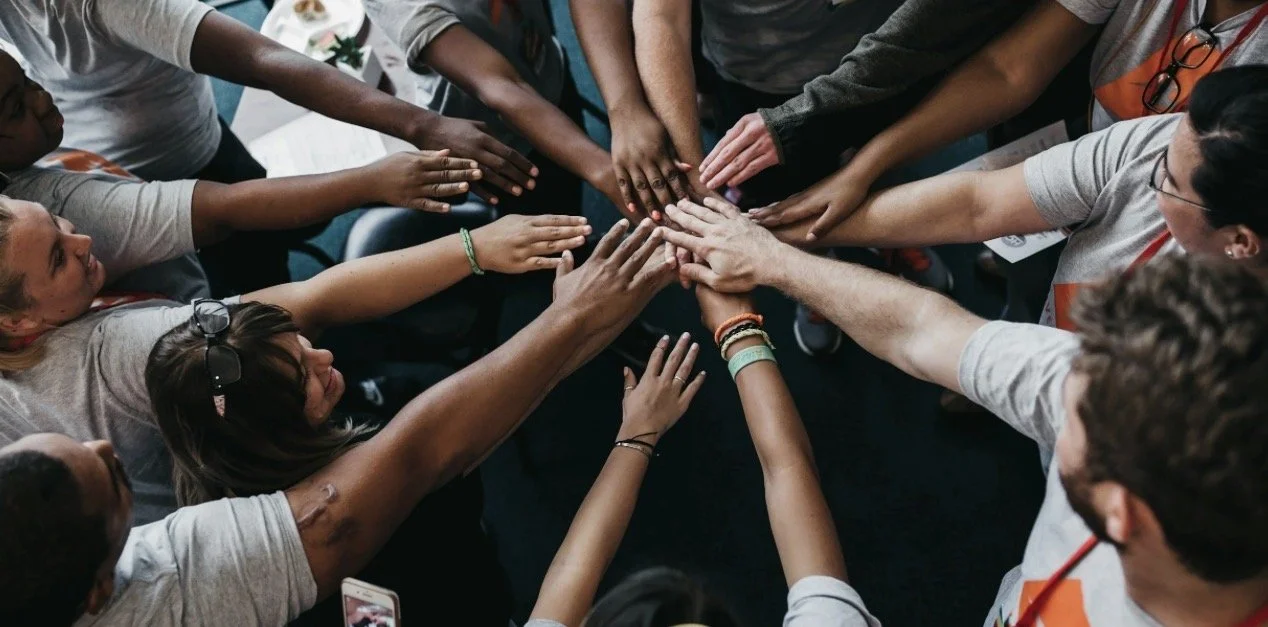 Young Adults Group - Location to Be Determined