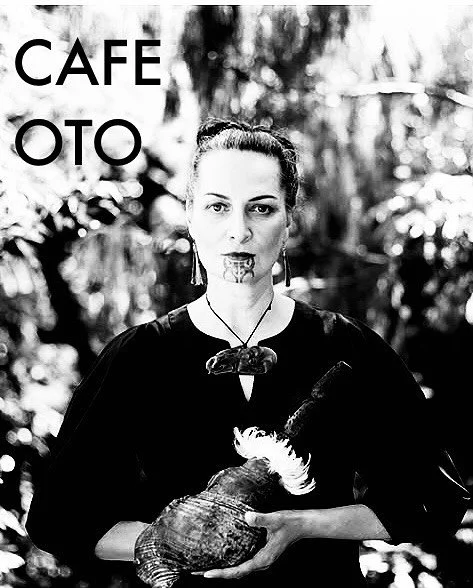 Fricken beyond honoured to have been commissioned by @arianatikao to develop two incredible mōteatea - Tēnei pori ki Ōnawe and her wonderful Motuhia te Pōria - into works/orchestrations that will be performed by Ariana together with the completely ba