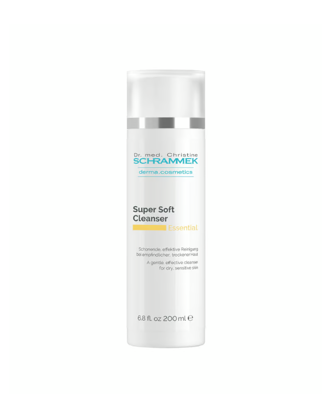 Super Soft Cleanser