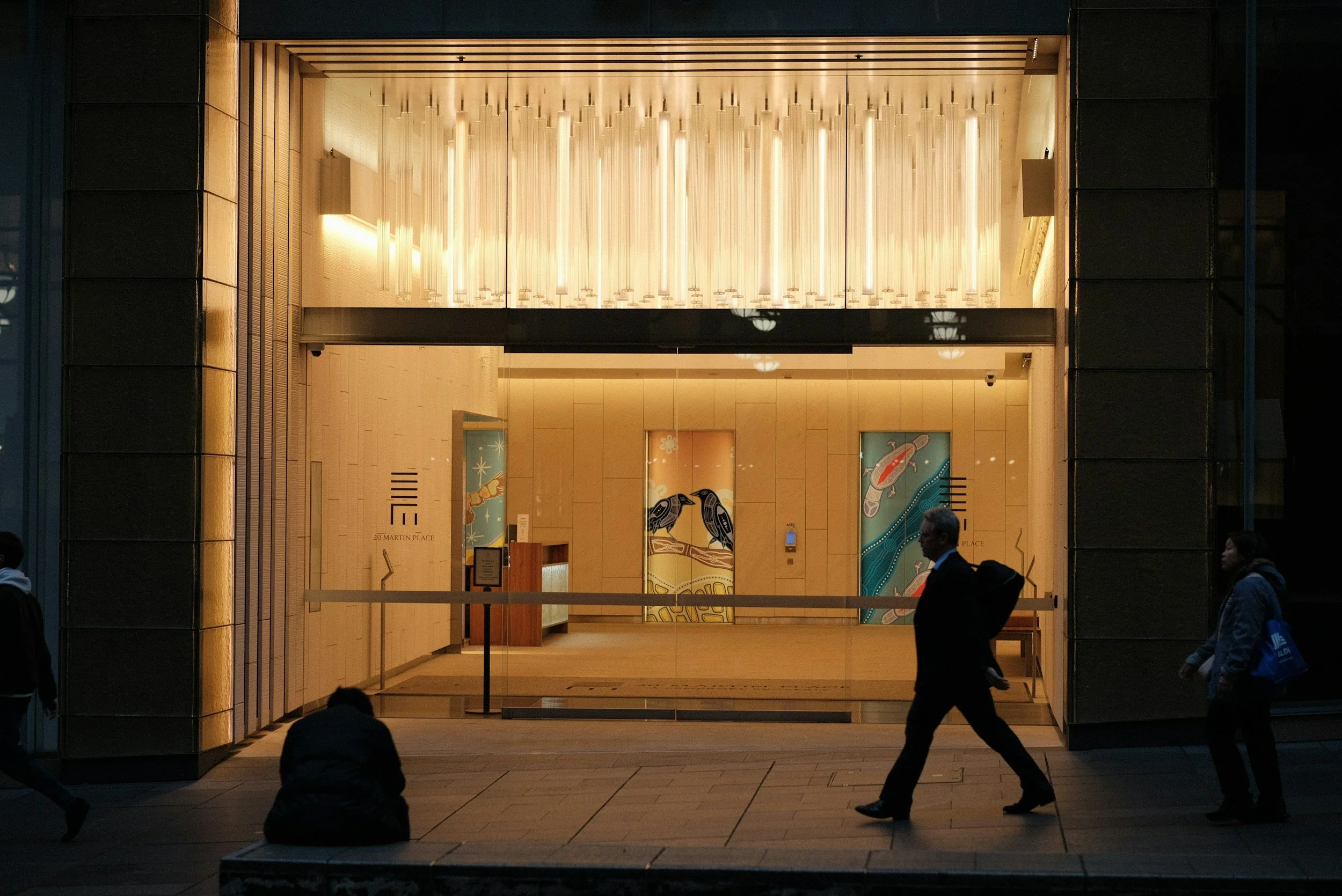 Sydney Real Estate Candidate Market 2025: Still Tight, Just Different