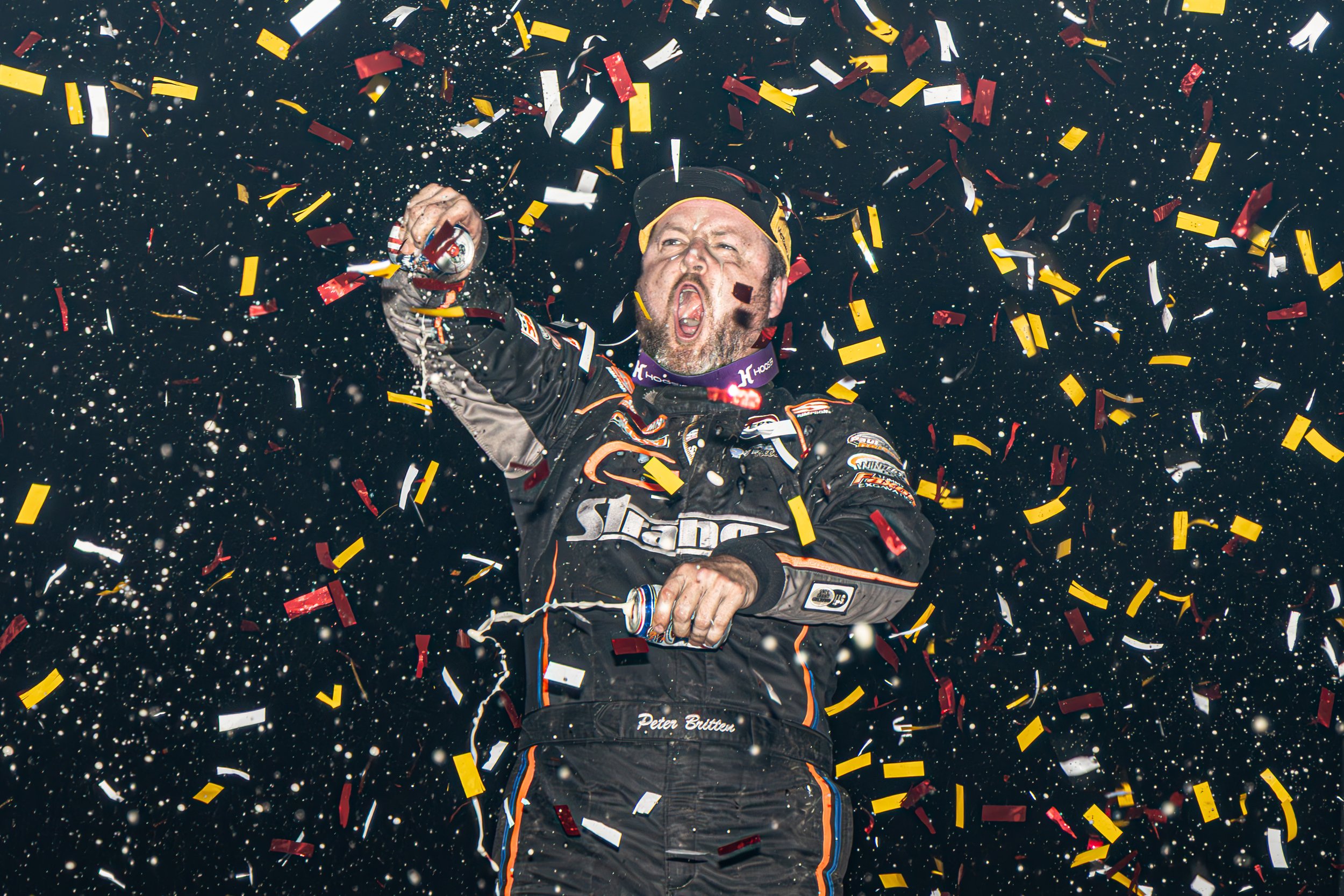 About | Learn More About Peter Britten — Peter Britten Racing