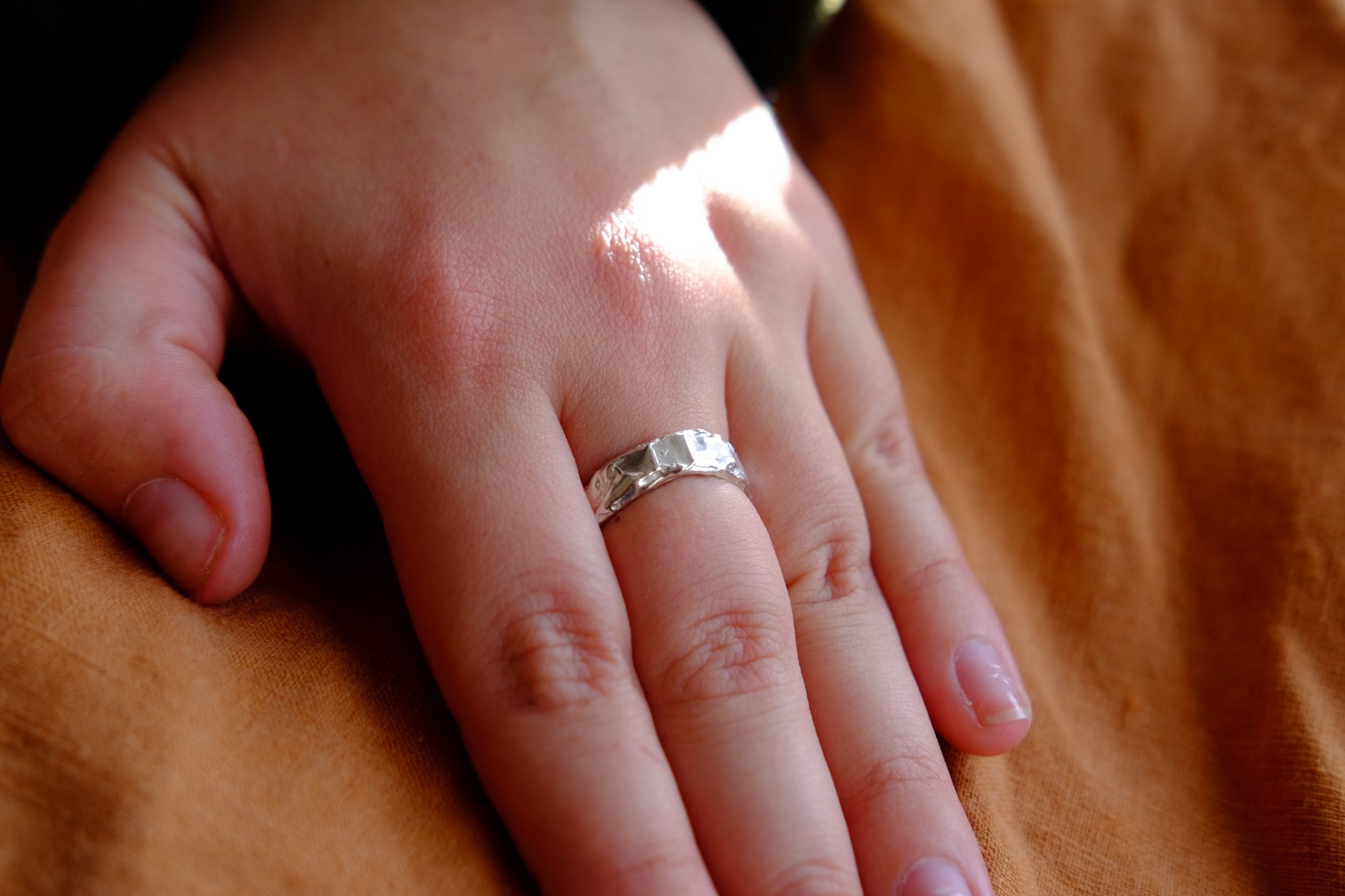rocky reef ring