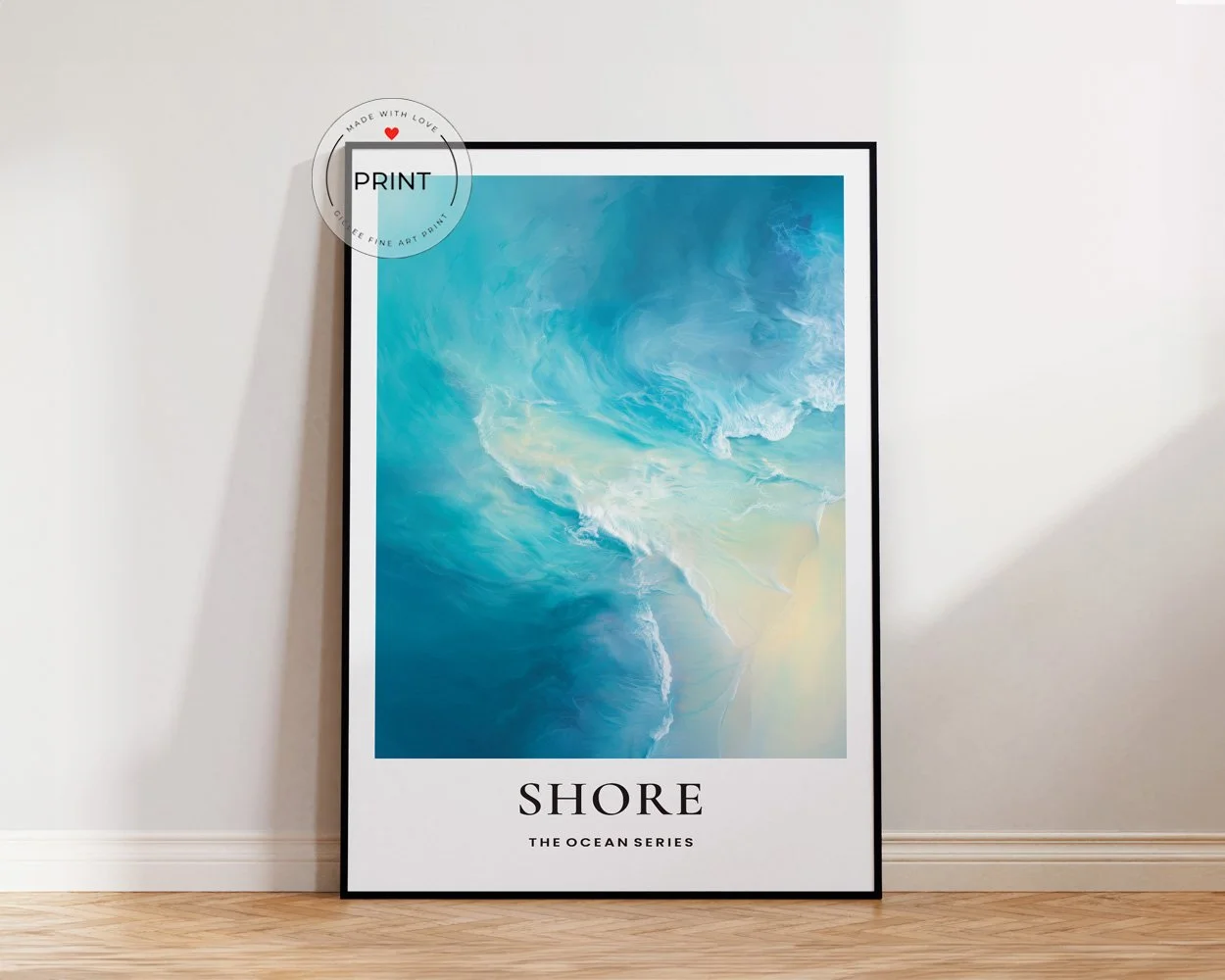 Shore PRINT