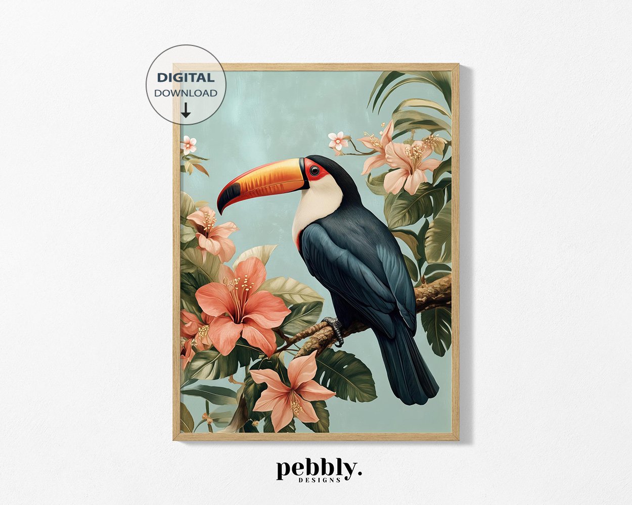 Toucan