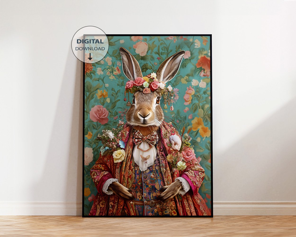 Hare Maximalist