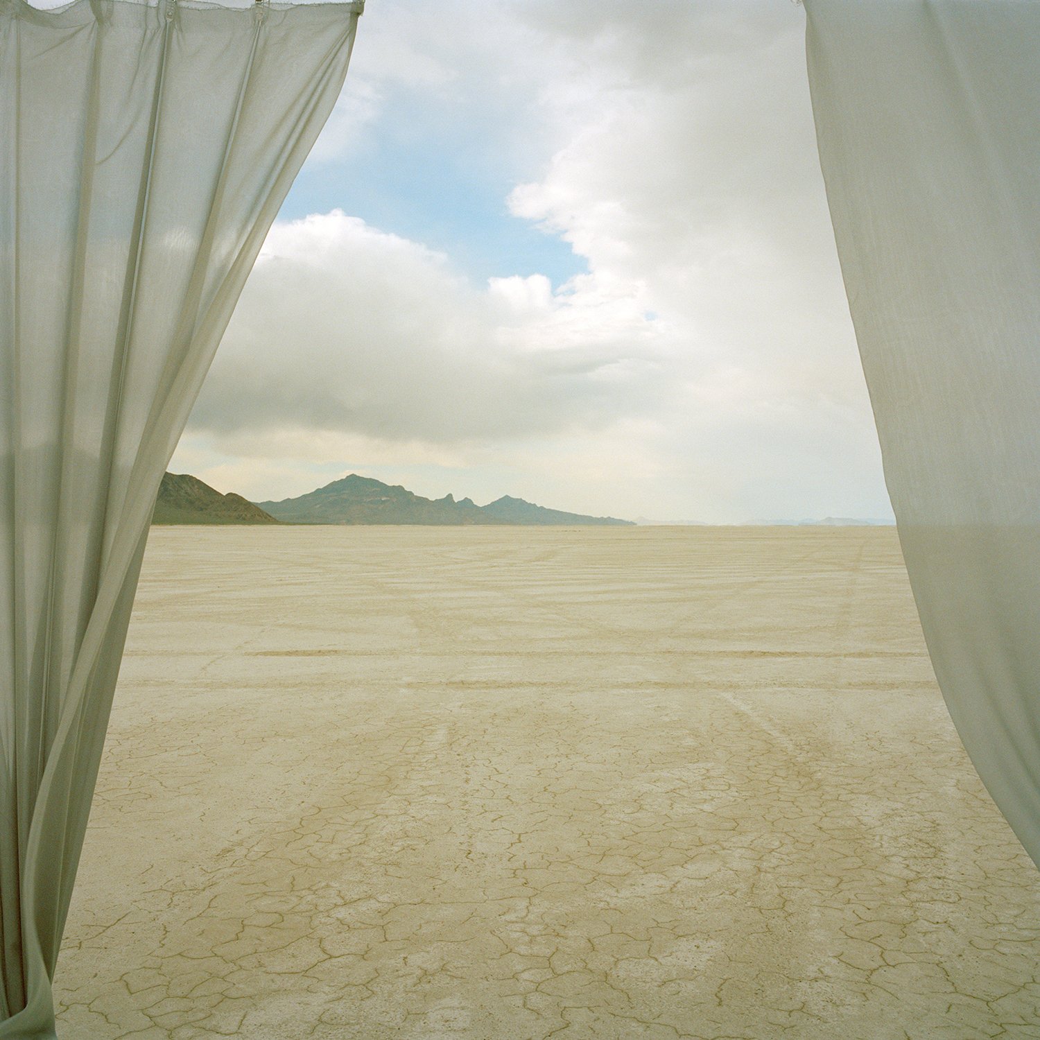 Untitled #53 (Marjory’s World), 2013