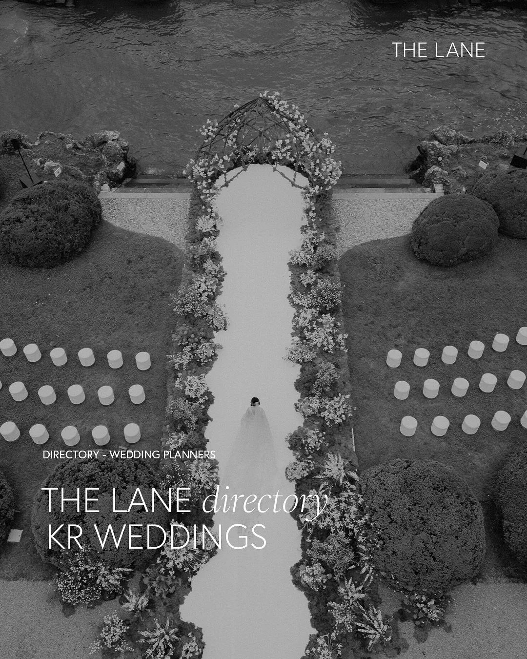 15 years of designing weddings in Italy and France, and still @ksenia.ridolfi.weddings approaches each celebration with the curiosity of an artist. What started as floral design has become a full-bodied language of beauty, one that weaves culture and