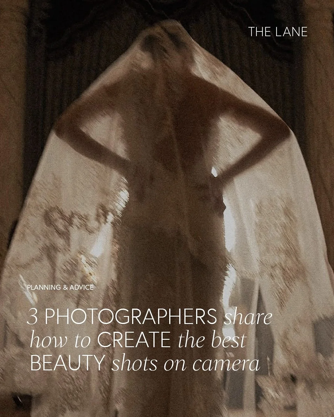 Months of skincare rituals, makeup trials, the final brushstroke of lipstick. By the time you sit down on your wedding morning, your reflection feels almost like a painting, your most radiant self. Yet what you see in the mirror and what translates o