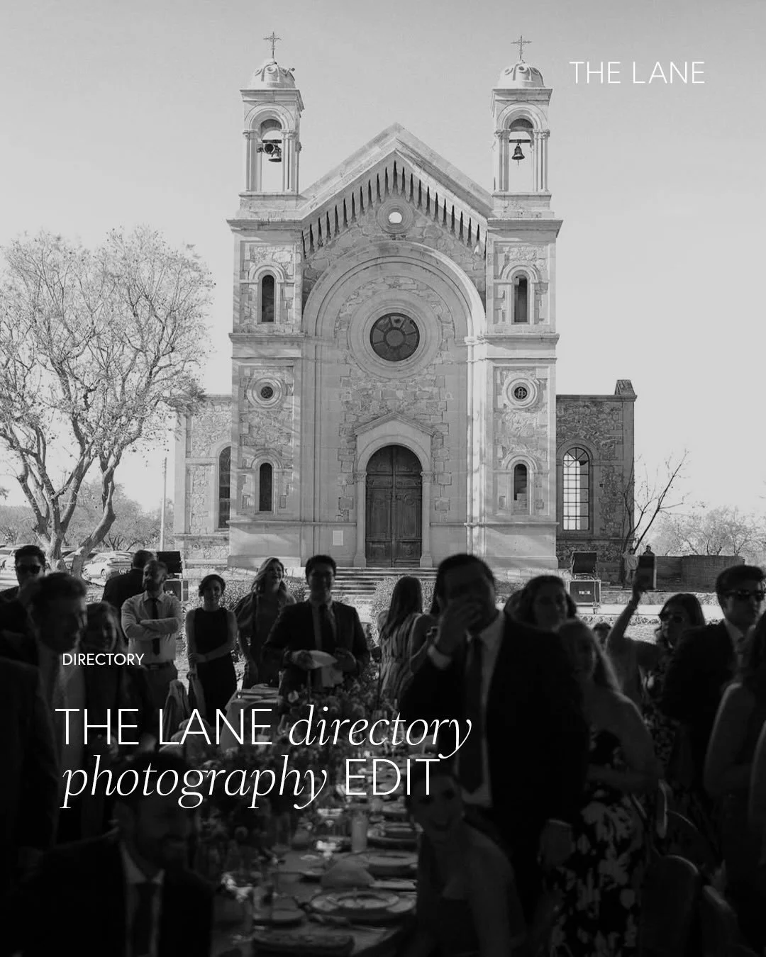 Choosing a wedding photographer is one of the most personal, and important decisions you&rsquo;ll make. Their distinct signature needs to resonate deeply with you.

This month&rsquo;s edit highlights ten artists whose work holds a unique magic - hone