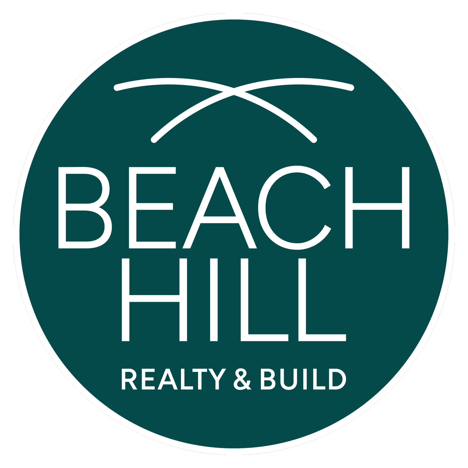 Beach Hill Realty &amp; Build