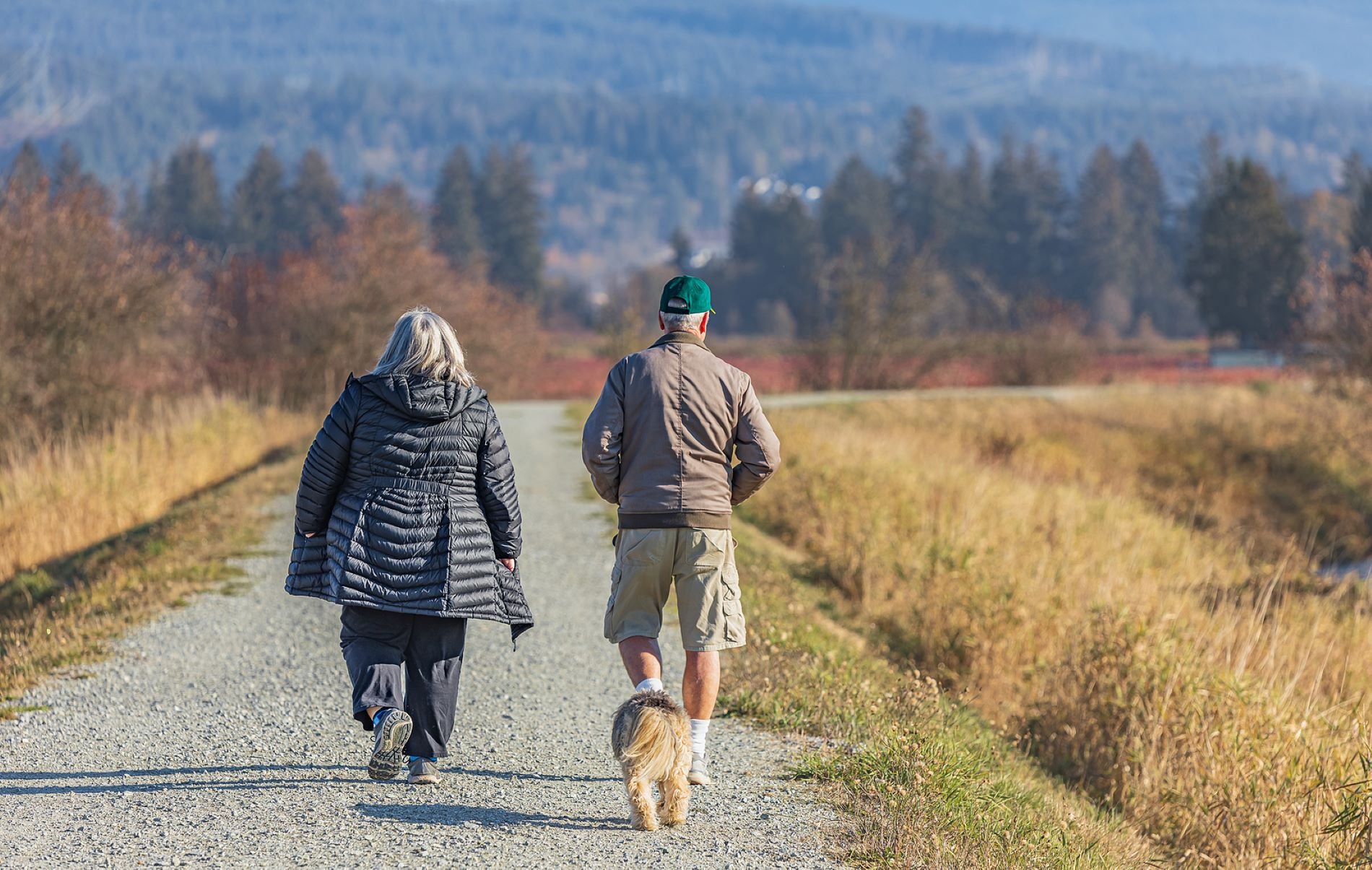 Social Security Decisions Are Permanent - Make Sure They’re Right.