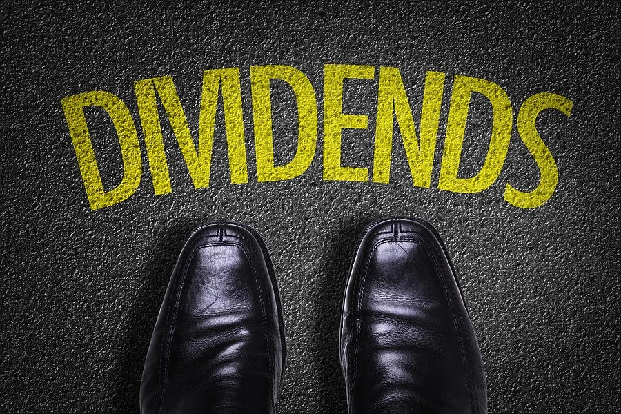 To Dividend, Or Not To Dividend