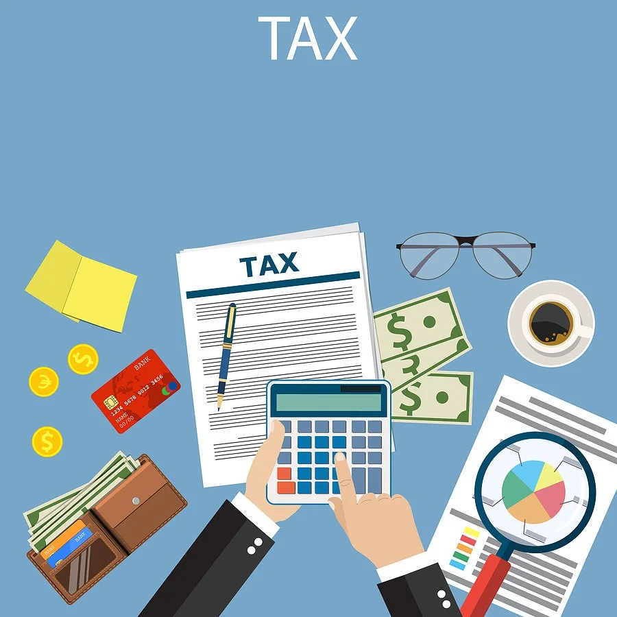 Tax Changes Are Coming In 2026