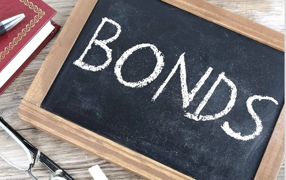BUYING BONDS - YOU BECOME THE LENDER