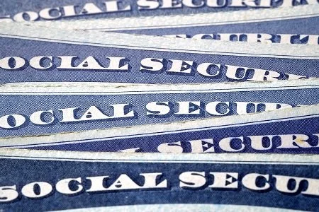 Social Security COLA For 2027 is 3.60%