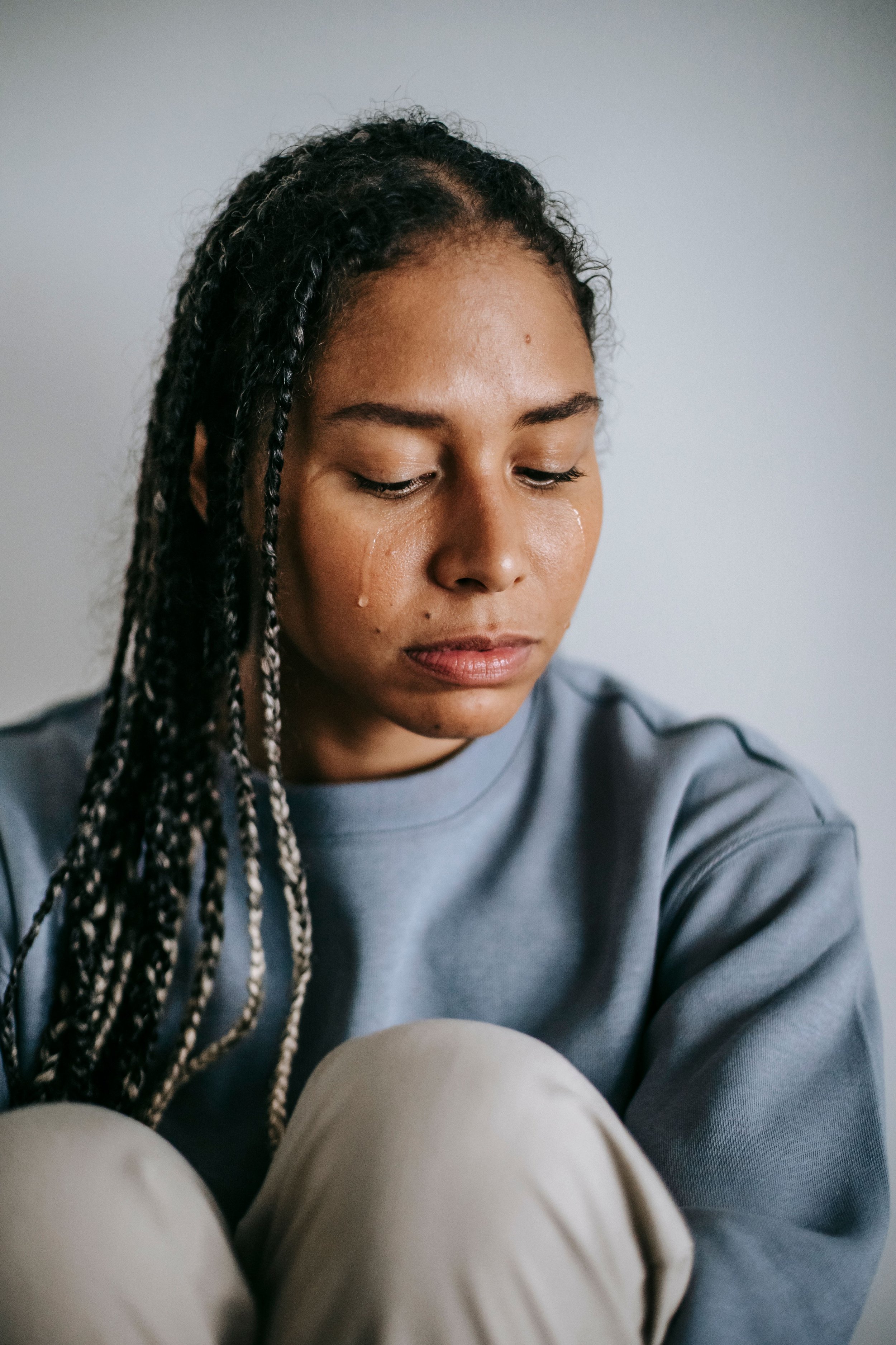 Grief support, Grief Therapy