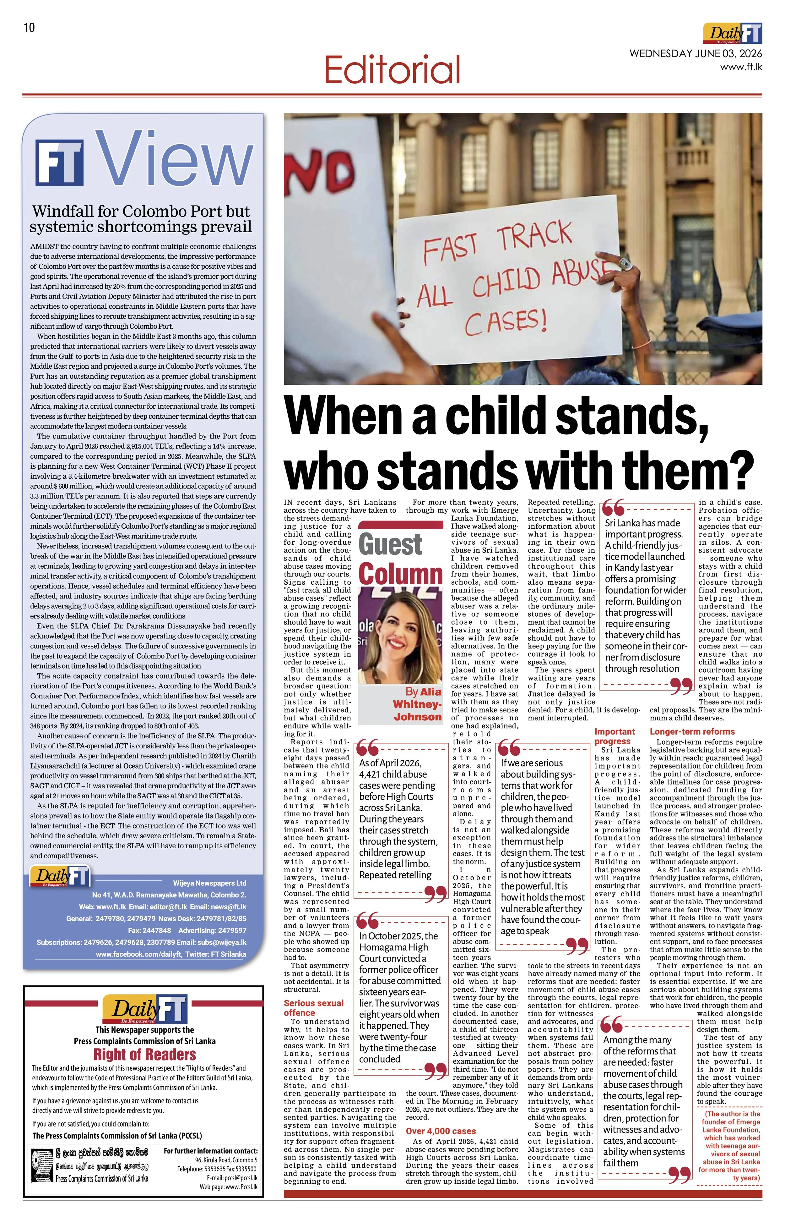 20260603 Daily Editorial - Alia Column.jpg