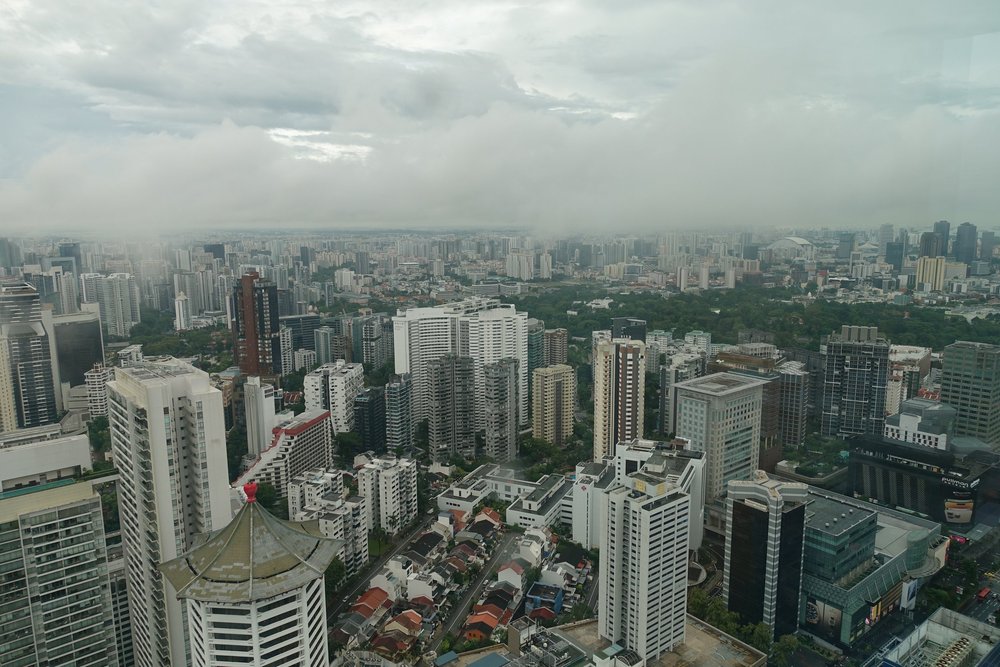 Singapore Travel Guide – Explore the City Like a Local