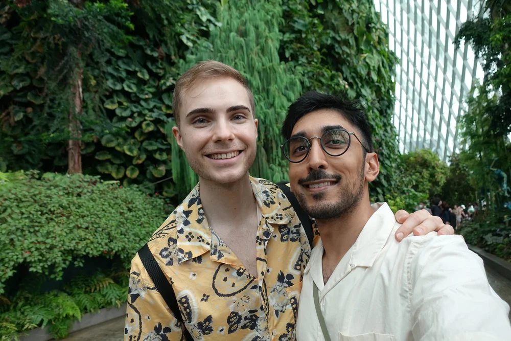 Singapore Travel Guide – Explore the City Like a Local