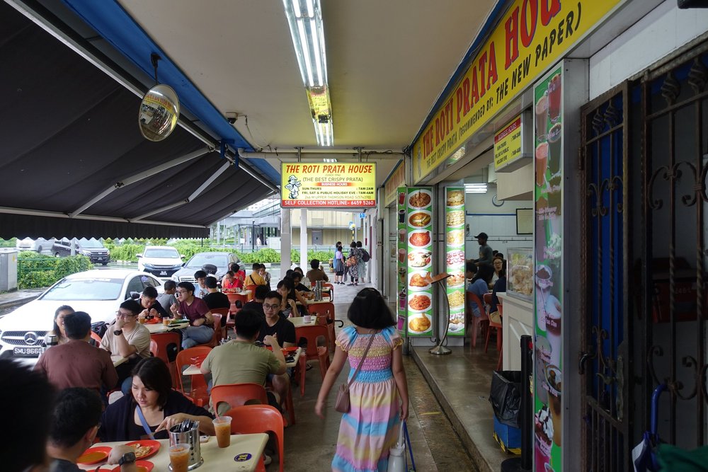 Singapore Travel Guide – Explore the City Like a Local