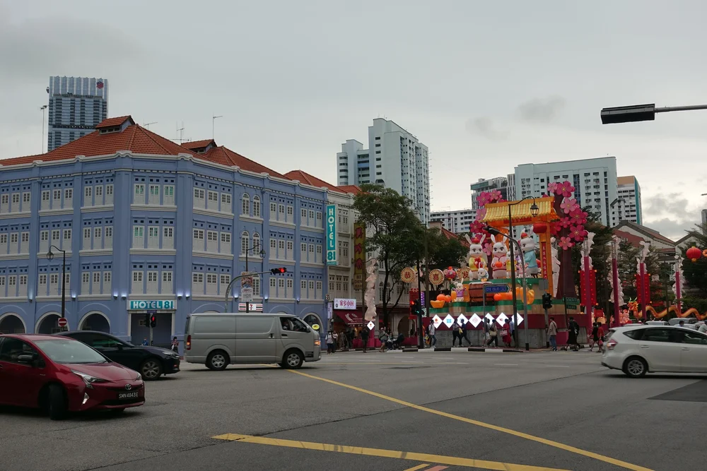 Singapore Travel Guide – Explore the City Like a Local