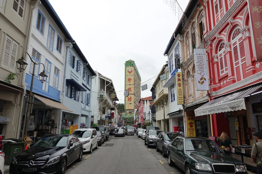 Singapore Travel Guide – Explore the City Like a Local