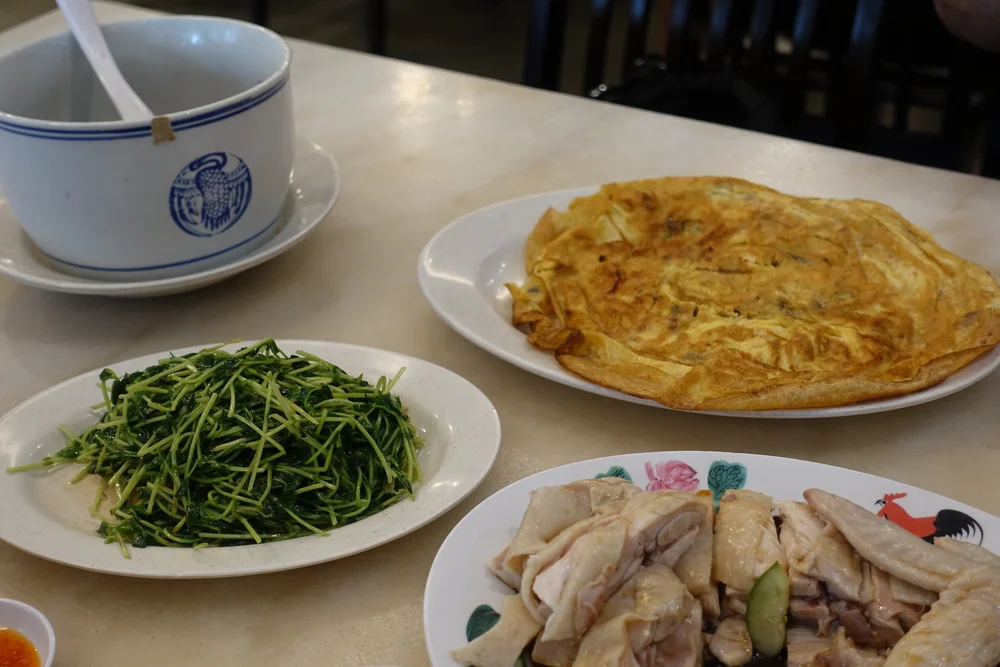 Singapore Travel Guide – Explore the City Like a Local