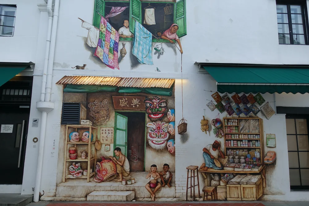 Singapore Travel Guide – Explore the City Like a Local