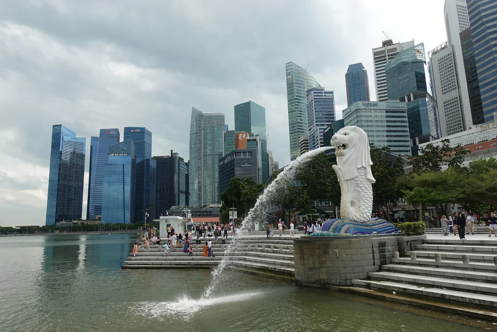 Singapore Travel Guide – Explore the City Like a Local