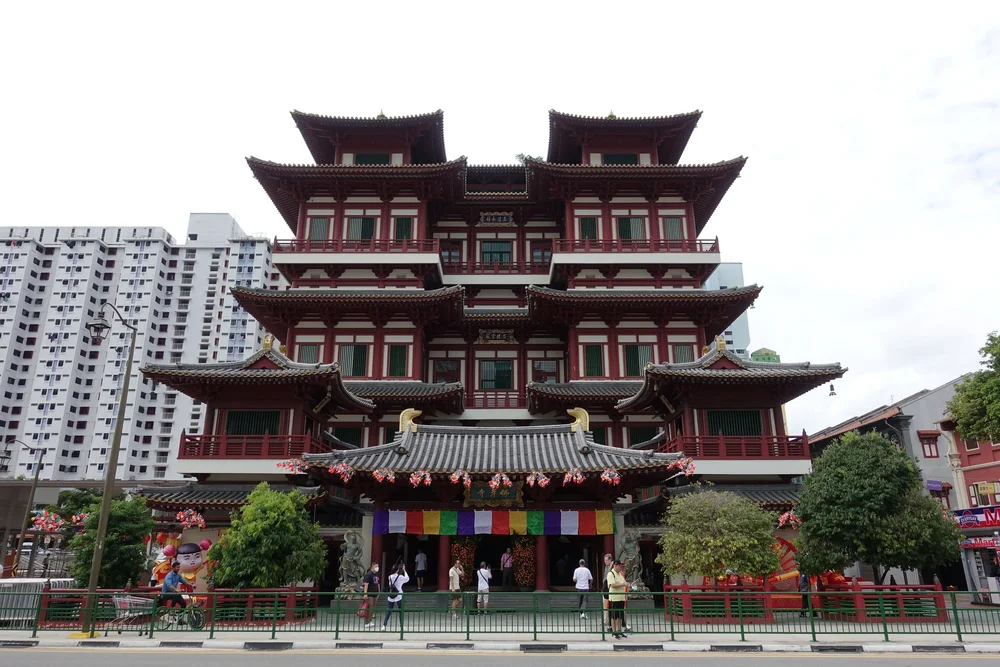 Singapore Travel Guide – Explore the City Like a Local