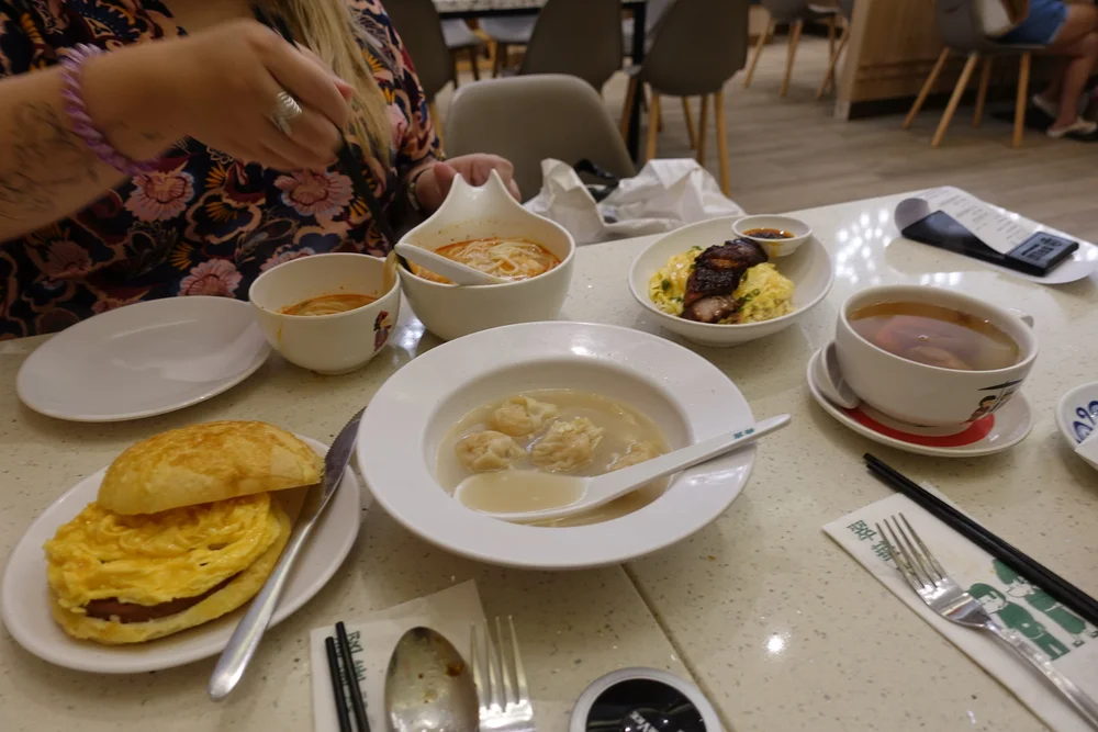 Singapore Travel Guide – Explore the City Like a Local