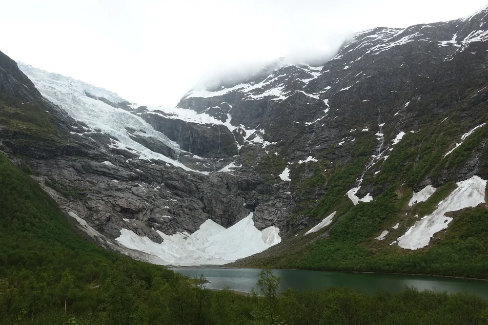 Road Trip in Norway – Oslo to Stryn and Geiranger Fjord