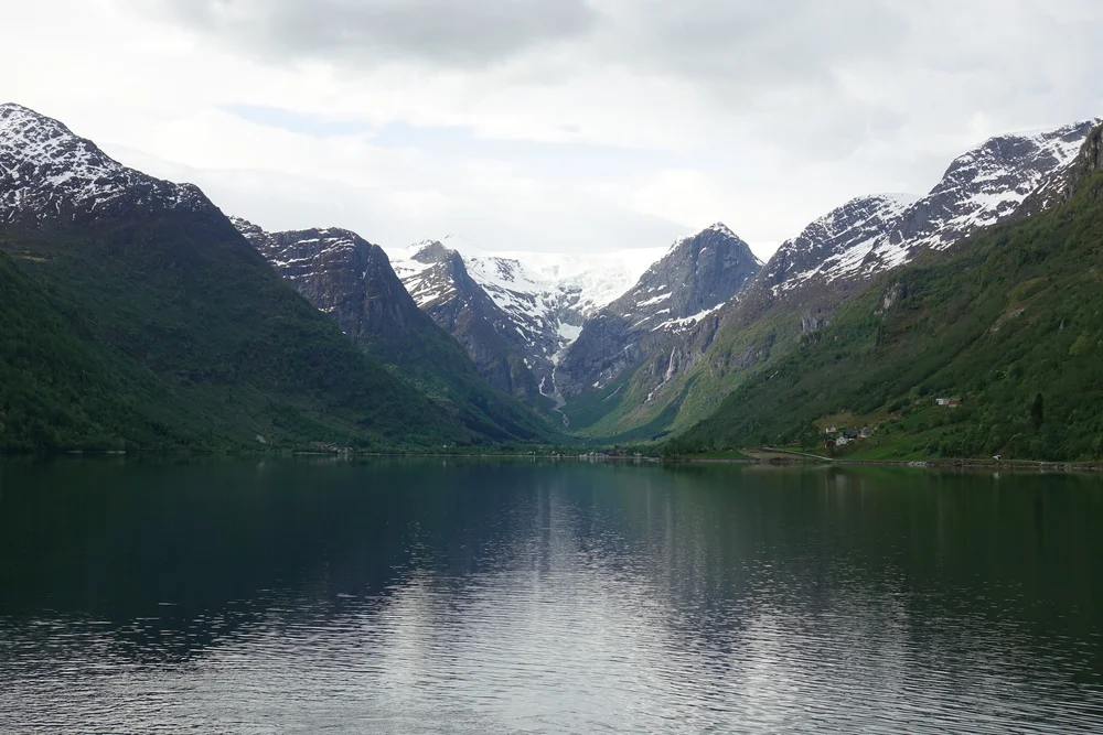 Road Trip in Norway – Oslo to Stryn and Geiranger Fjord