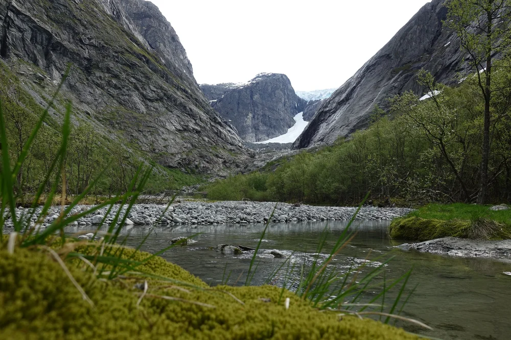 Road Trip in Norway – Oslo to Stryn and Geiranger Fjord