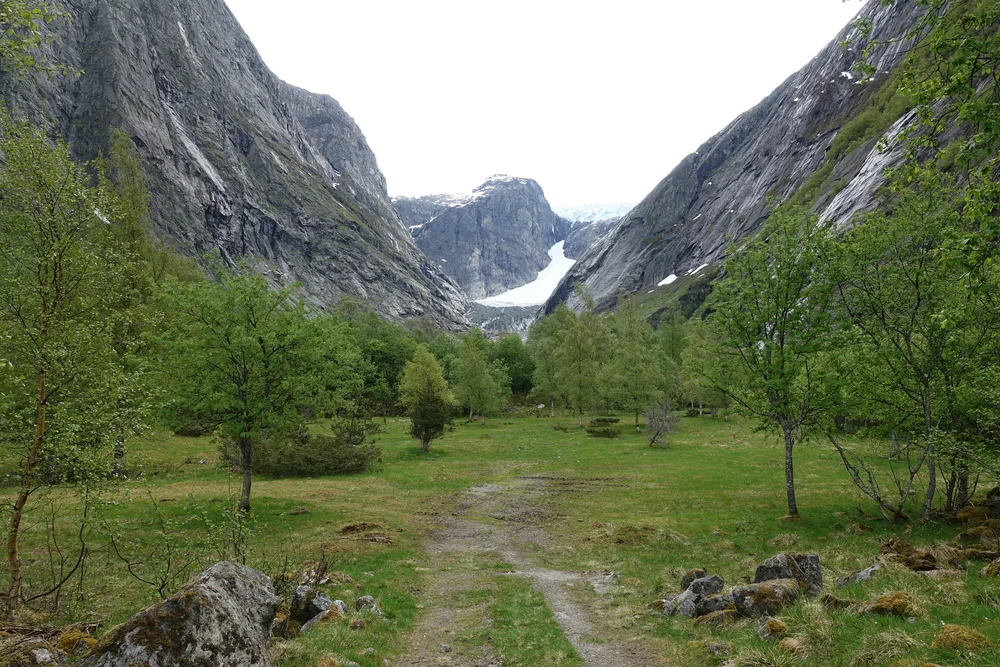 Road Trip in Norway – Oslo to Stryn and Geiranger Fjord