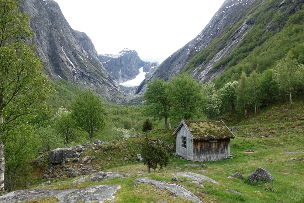 Road Trip in Norway – Oslo to Stryn and Geiranger Fjord