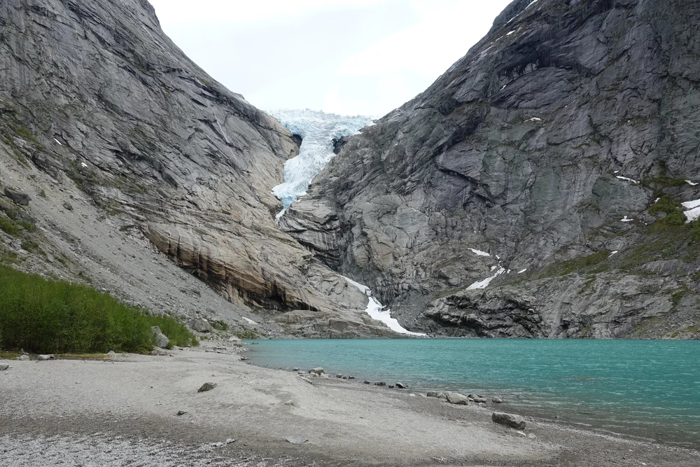 Road Trip in Norway – Oslo to Stryn and Geiranger Fjord