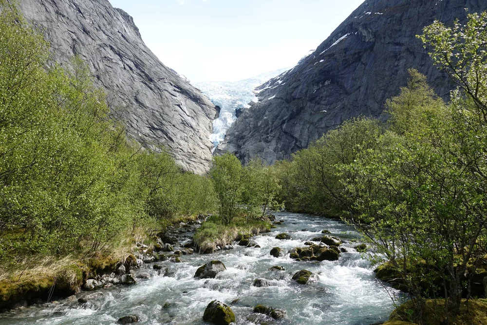 Road Trip in Norway – Oslo to Stryn and Geiranger Fjord