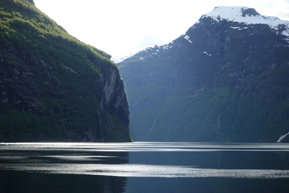 Road Trip in Norway – Oslo to Stryn and Geiranger Fjord