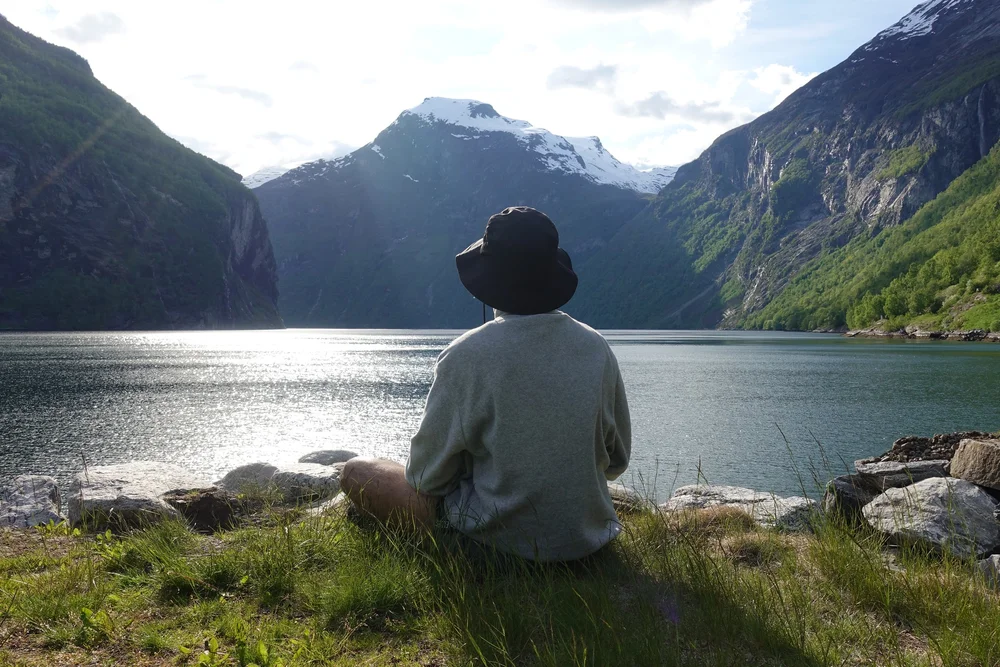 Road Trip in Norway – Oslo to Stryn and Geiranger Fjord