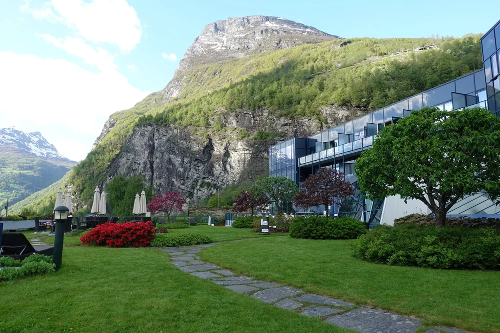 Road Trip in Norway – Oslo to Stryn and Geiranger Fjord