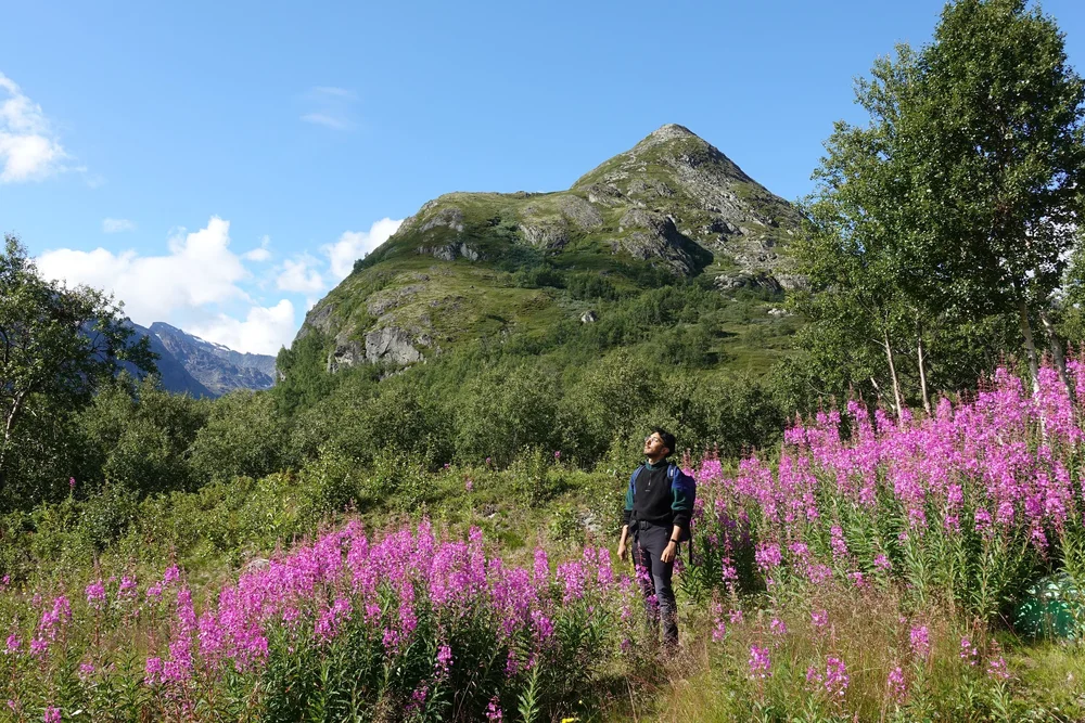 Besseggen: Road Trip in Norway – Oslo to Stryn and Geiranger Fjord