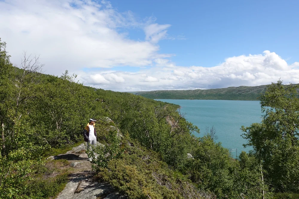 Summer Hiking in Western Norway – Waterfall Trails