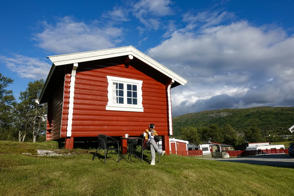 Summer Hiking in Western Norway – Waterfall Trails